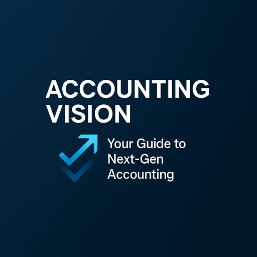 アカウンティング・ビジョン（Accounting Vision）